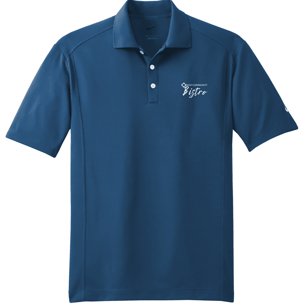 Nike Dri-FIT Classic Polo - Bistro