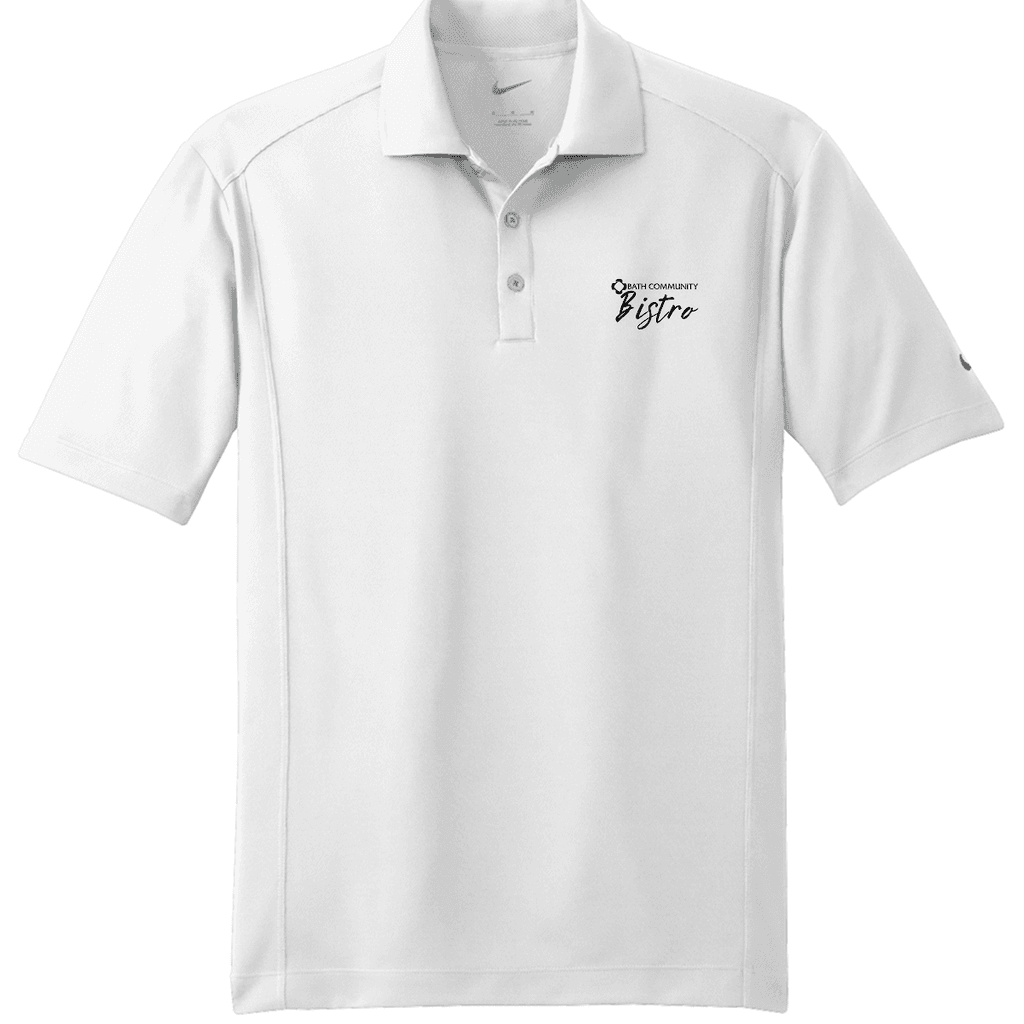 Nike Dri-FIT Classic Polo - Bistro