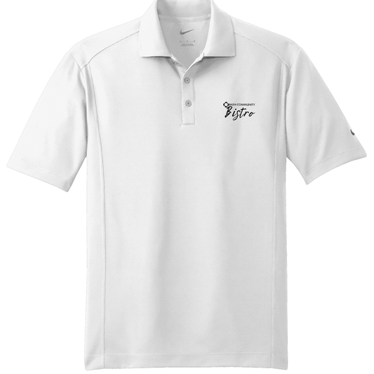 Nike Dri-FIT Classic Polo - Bistro