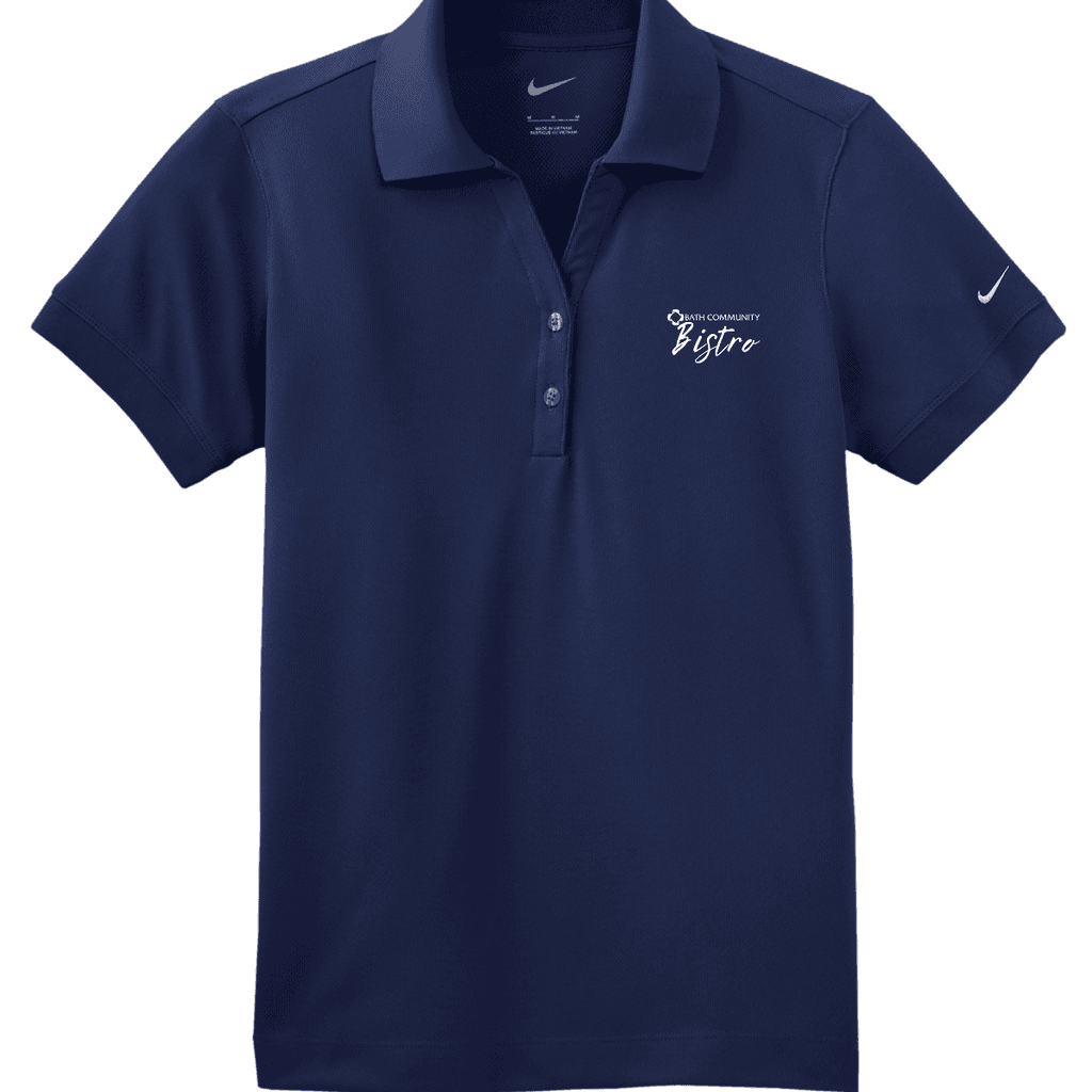 Nike Women's Dri-FIT Classic Polo - Bistro