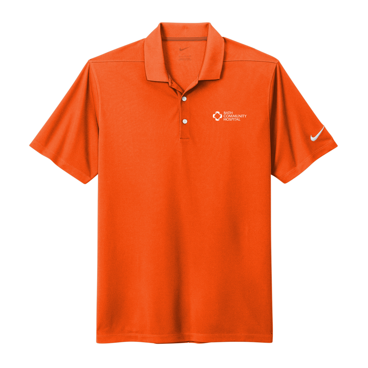 Nike Dri-FIT Micro Pique 2.0 Polo