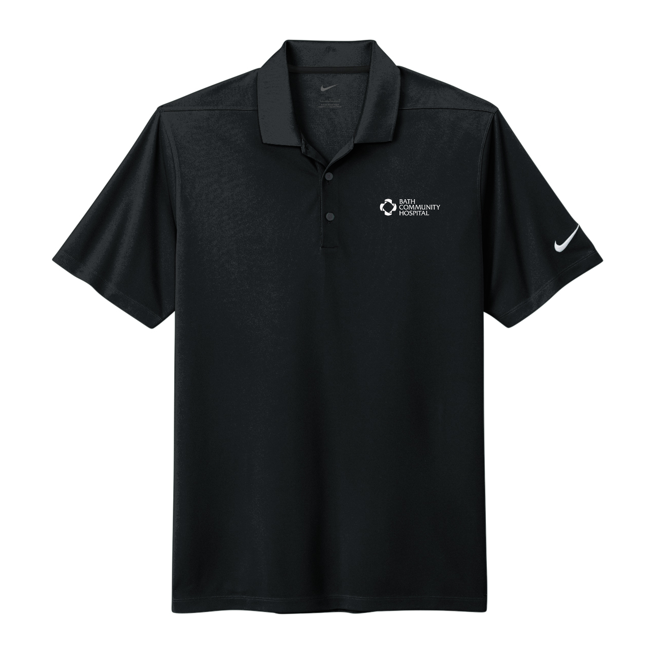 Nike Dri-FIT Micro Pique 2.0 Polo