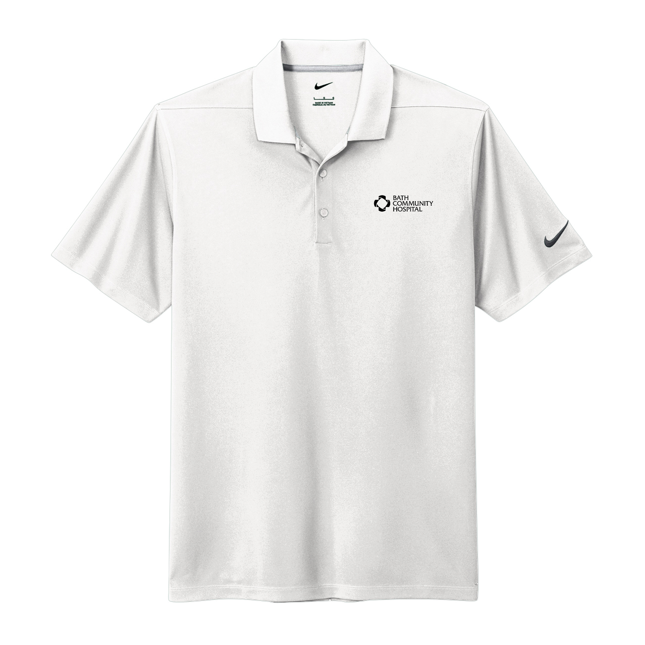 Nike Dri-FIT Micro Pique 2.0 Polo