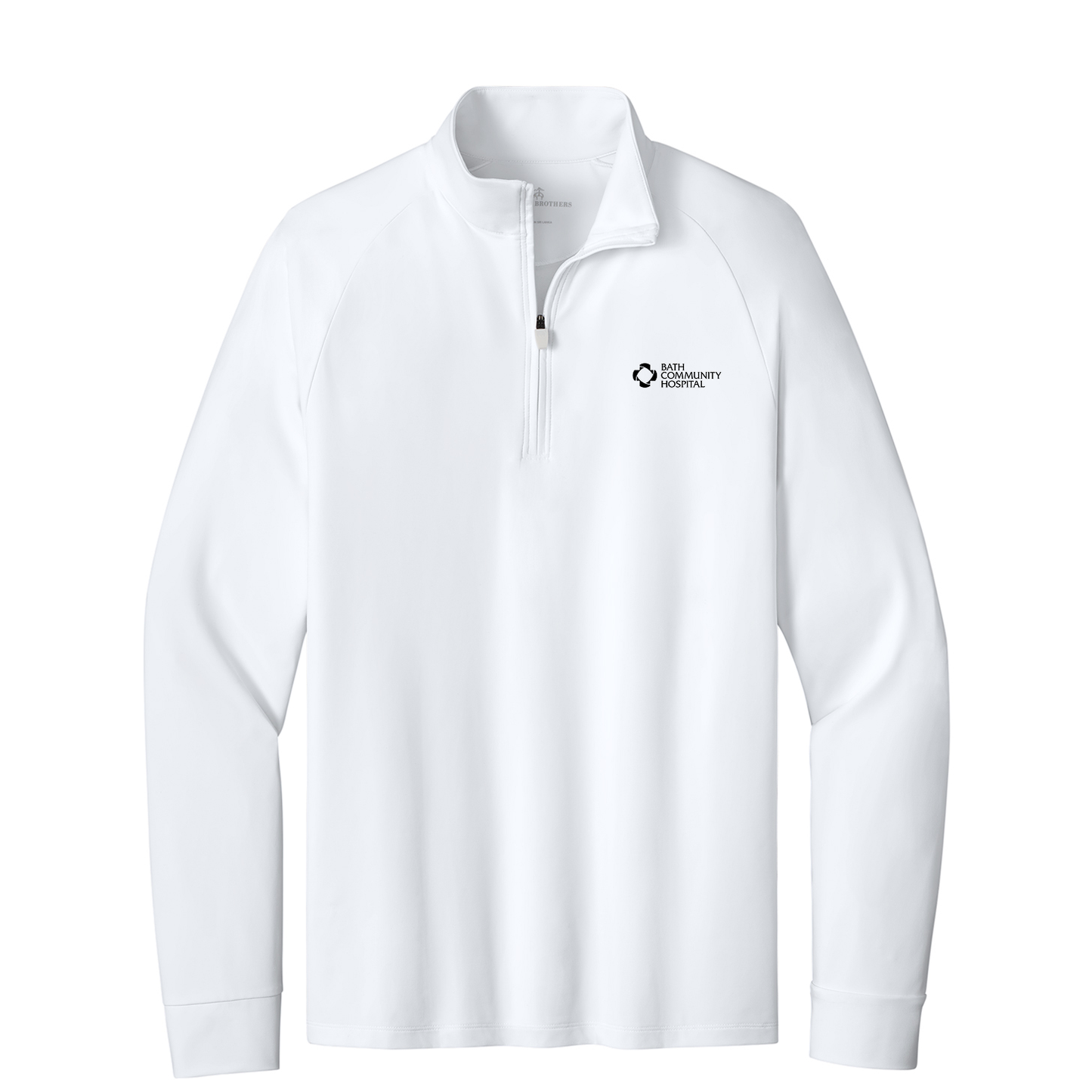 Brooks Brothers® Women’s Luxe Performance 1/4-Zip