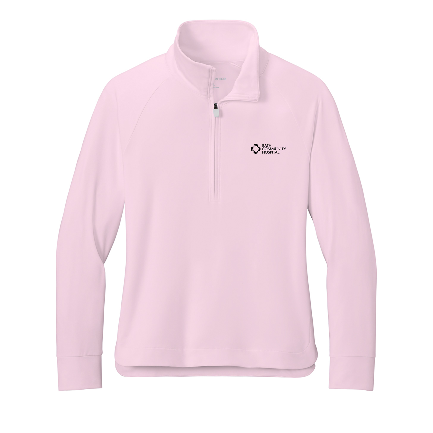 Brooks Brothers® Women’s Luxe Performance 1/4-Zip