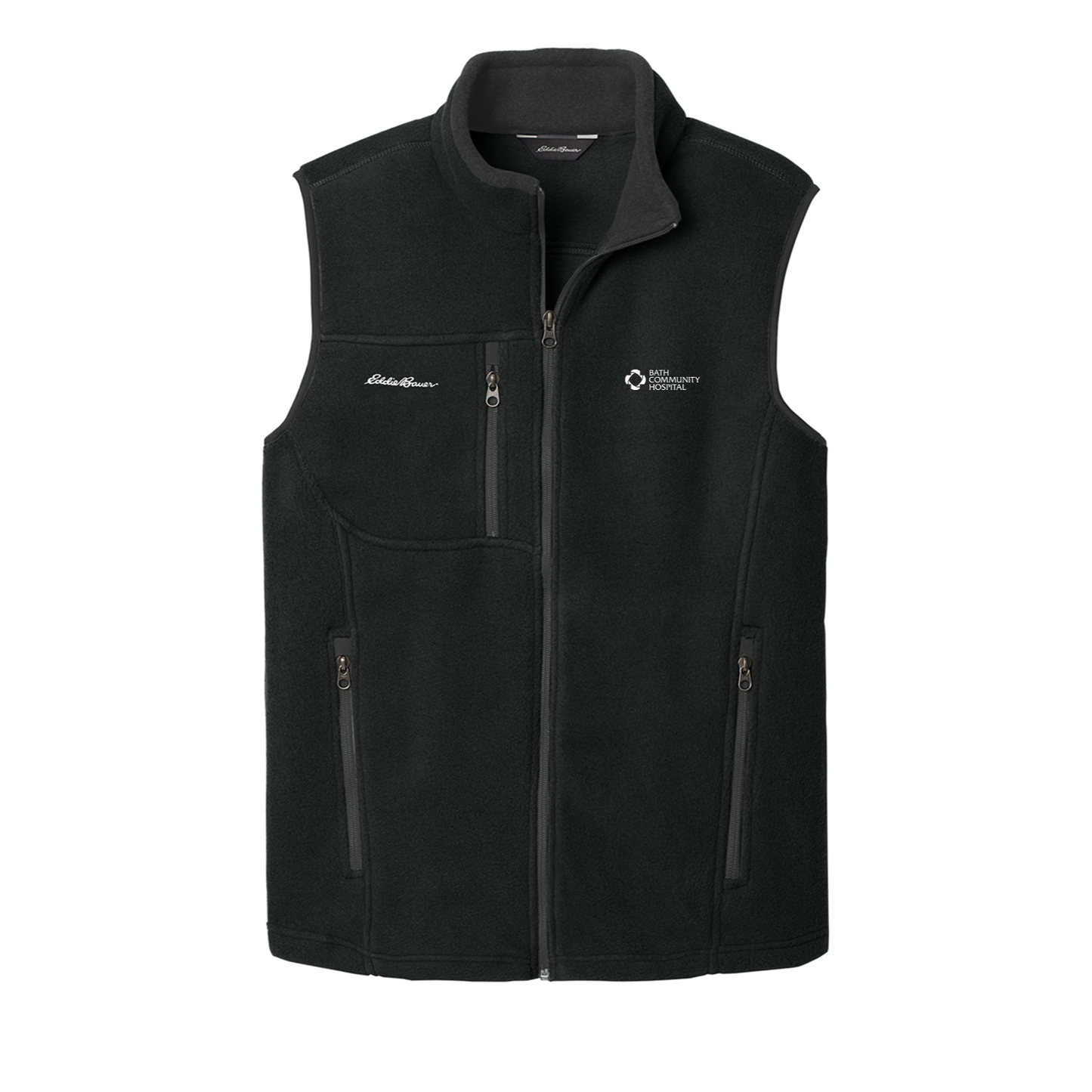 Eddie Bauer® Fleece Vest