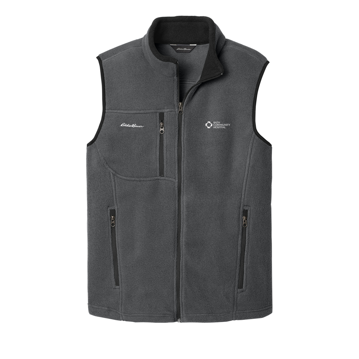 Eddie Bauer® Fleece Vest