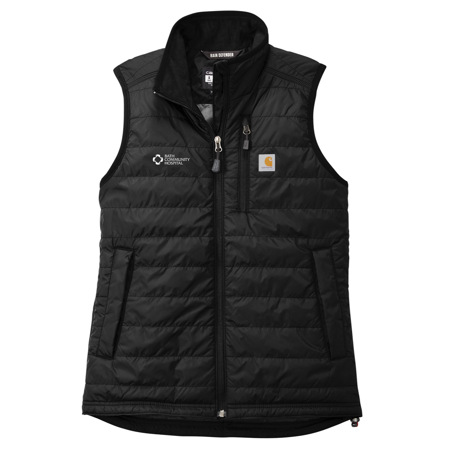 Carhartt® Women’s Gilliam Vest