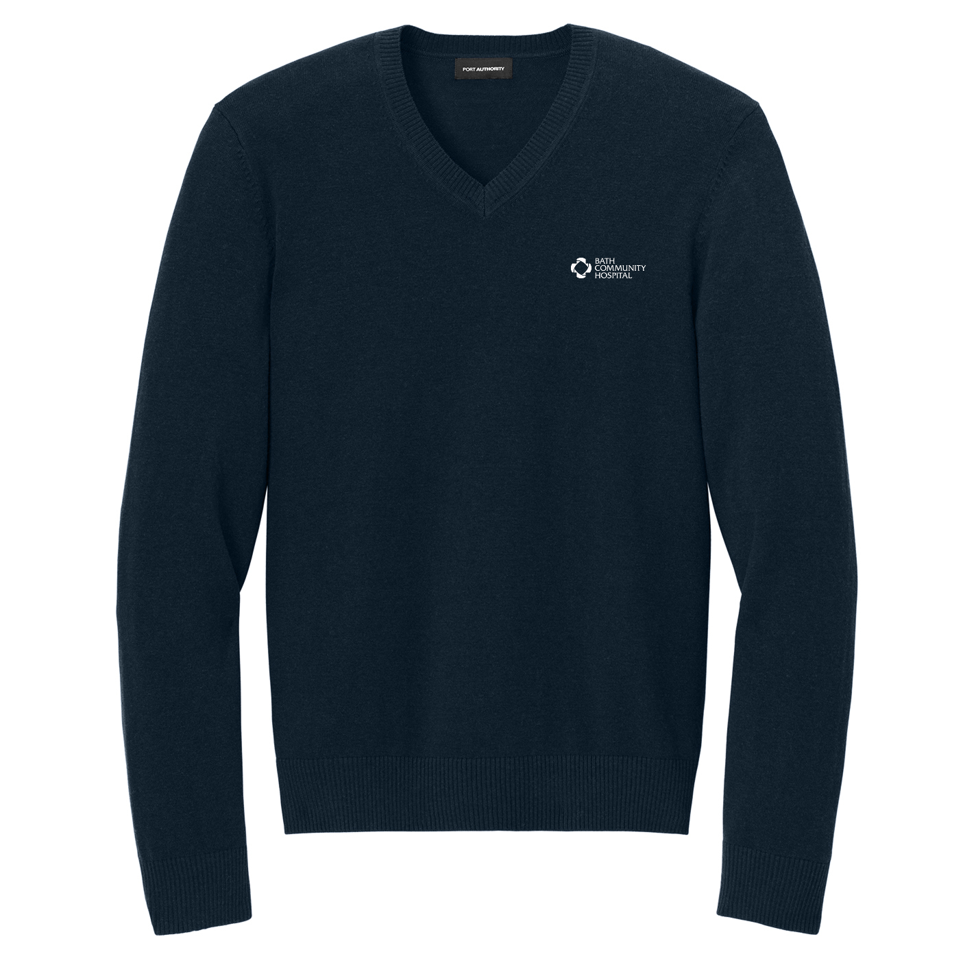 Port Authority® Easy Care V-Neck Sweater