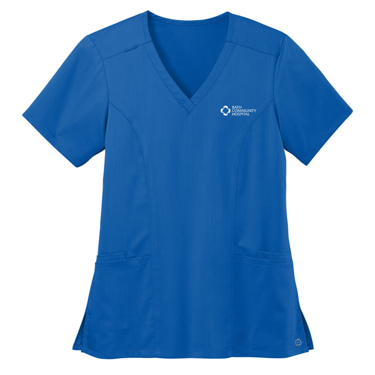 Wink® Women’s Premiere Flex™ V-Neck Top
