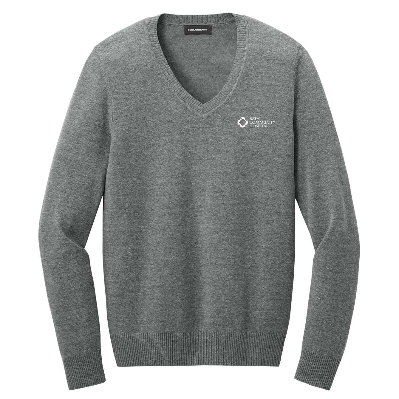 Port Authority® Women’s Easy Care V-Neck Sweater