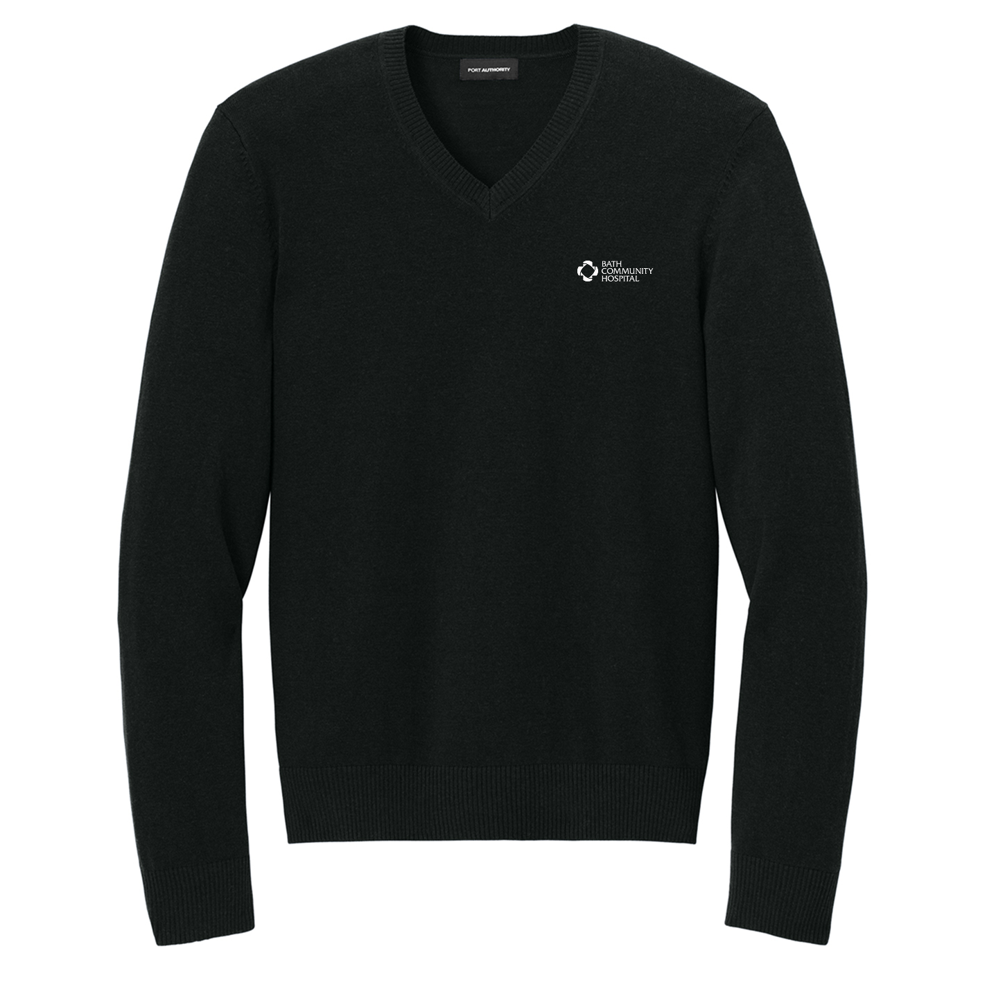 Port Authority® Easy Care V-Neck Sweater