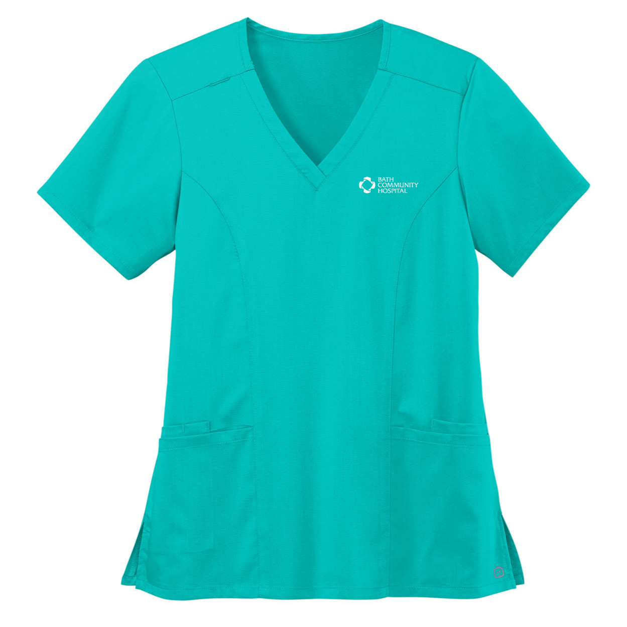 Wink® Women’s Premiere Flex™ V-Neck Top