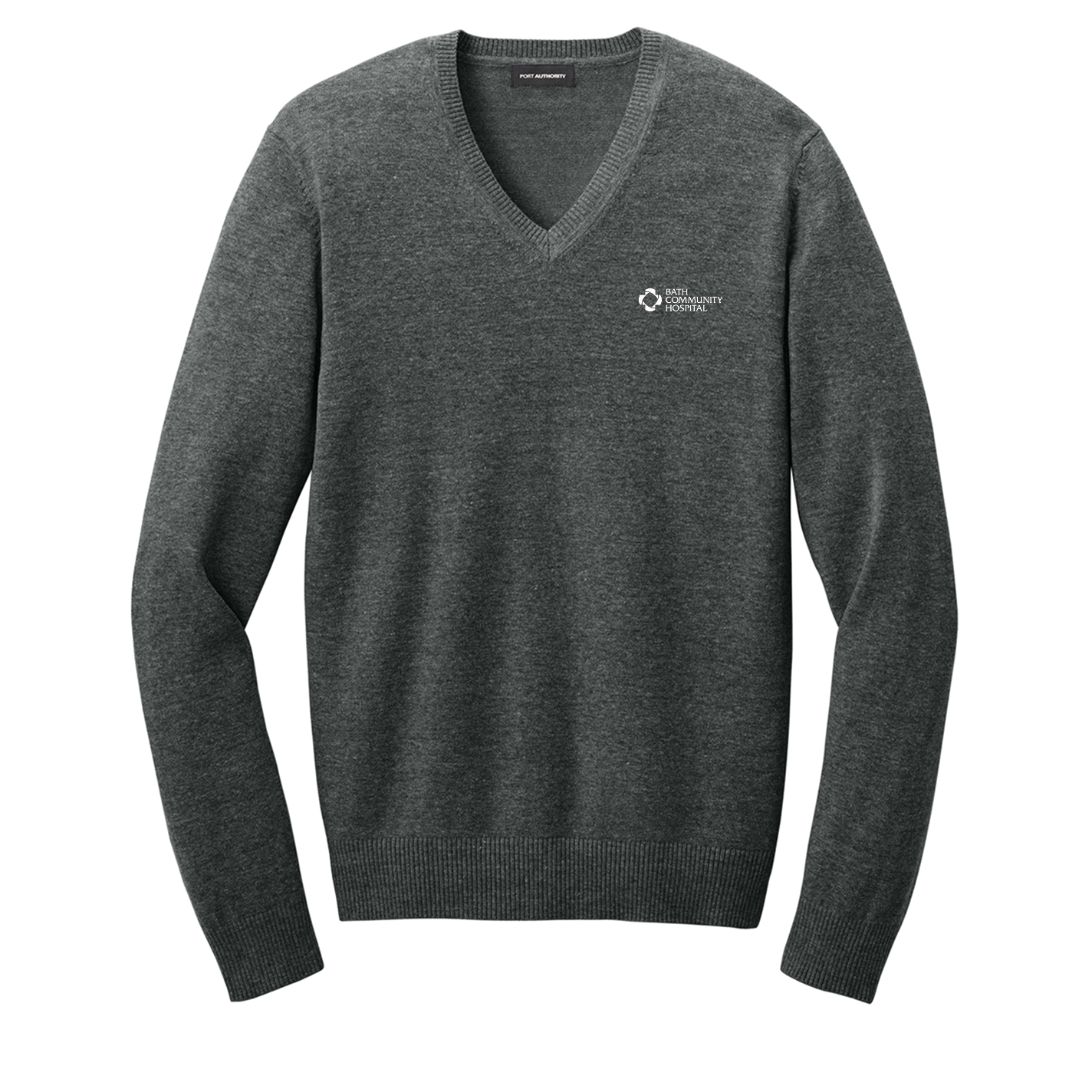 Port Authority® Easy Care V-Neck Sweater