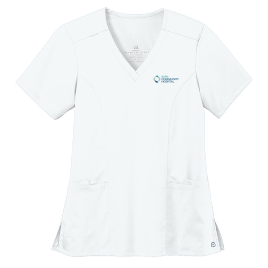 Wink® Women’s Premiere Flex™ V-Neck Top