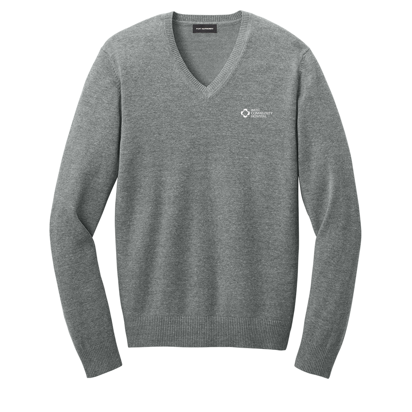 Port Authority® Easy Care V-Neck Sweater