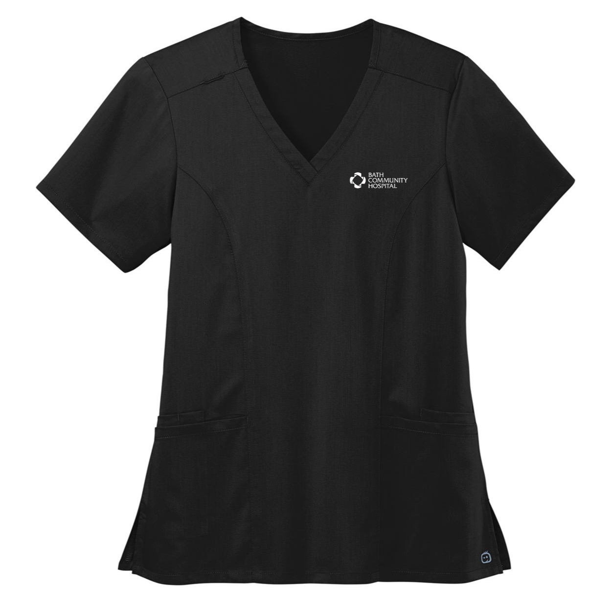 Wink® Women’s Premiere Flex™ V-Neck Top