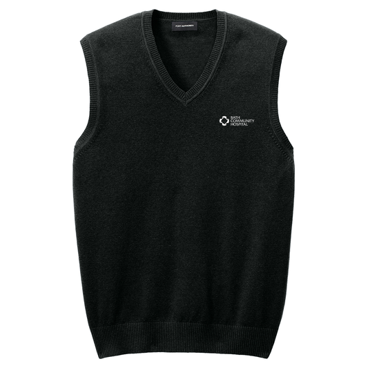 Port Authority® Easy Care Sweater Vest