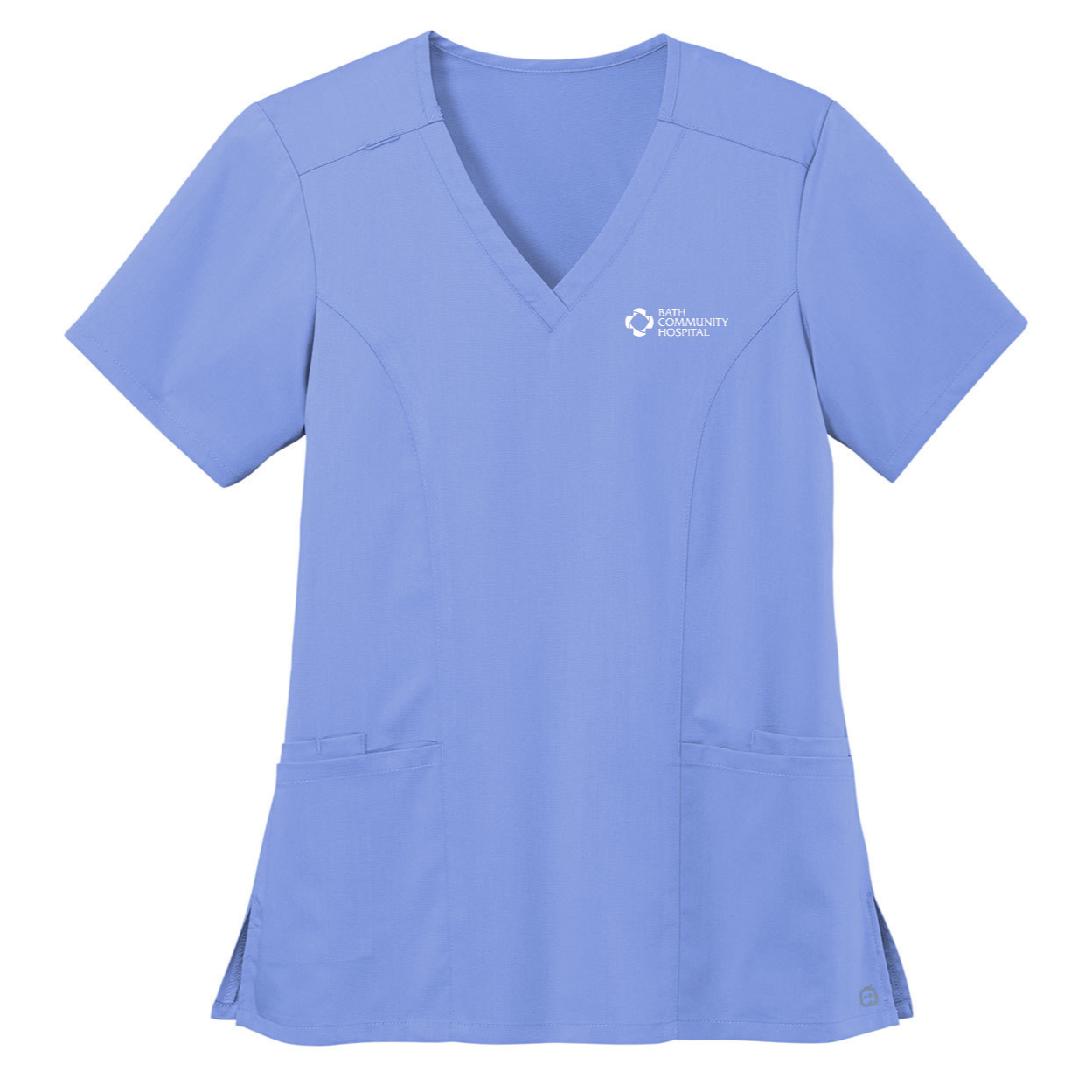 Wink® Women’s Premiere Flex™ V-Neck Top