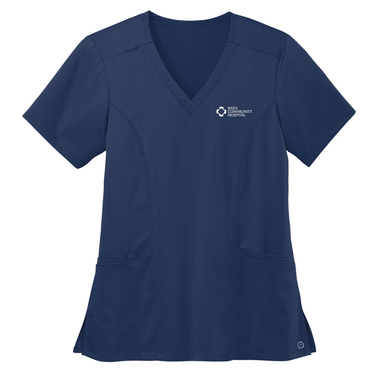Wink® Women’s Premiere Flex™ V-Neck Top