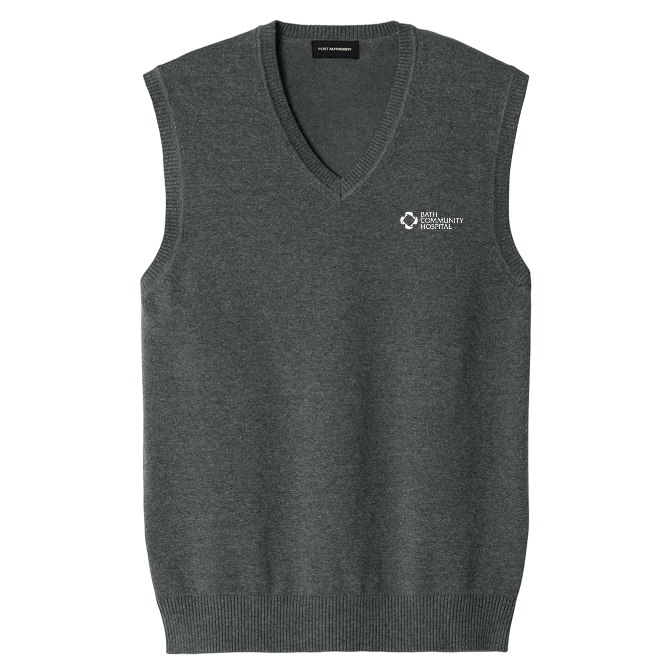 Port Authority® Easy Care Sweater Vest
