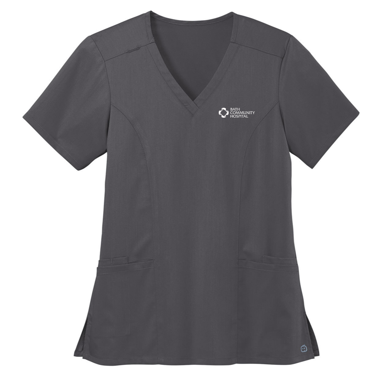 Wink® Women’s Premiere Flex™ V-Neck Top