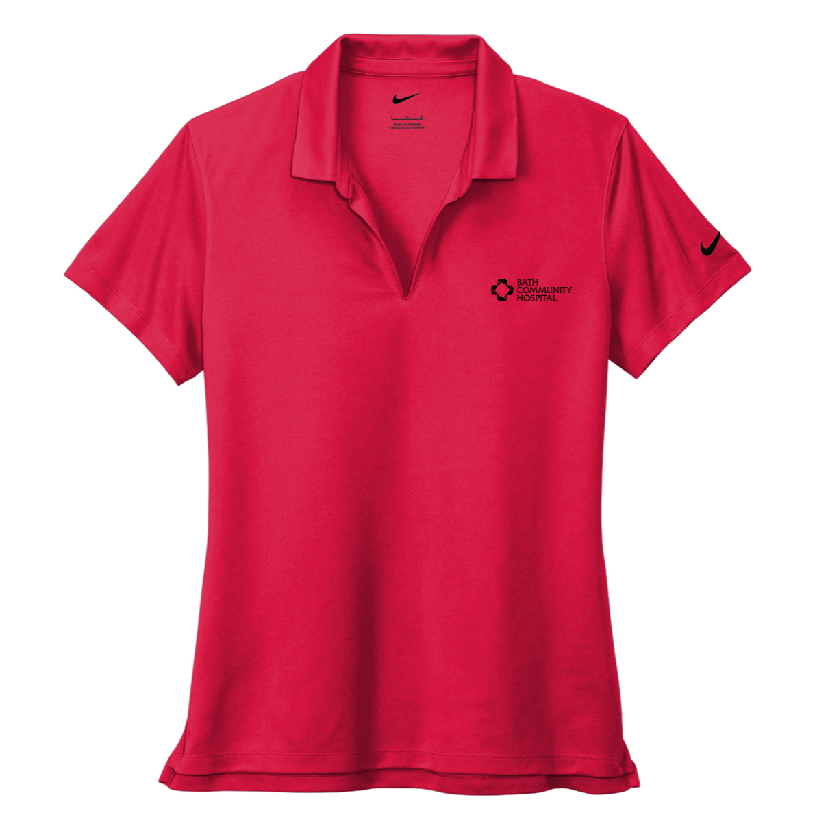 Nike Women's Dri-FIT Micro Pique 2.0 Polo (Copia)
