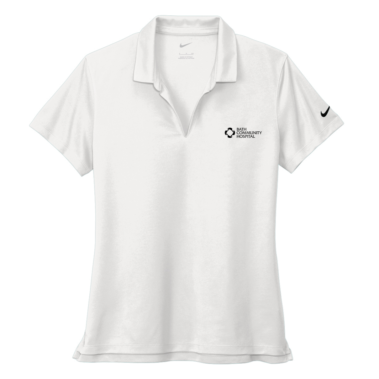 Nike Women's Dri-FIT Micro Pique 2.0 Polo (Copia)