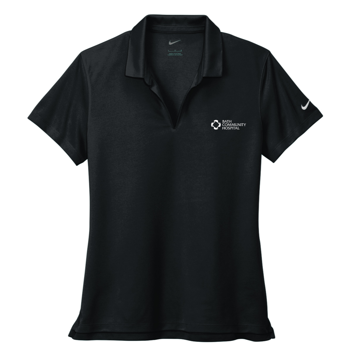 Nike Women's Dri-FIT Micro Pique 2.0 Polo (Copia)