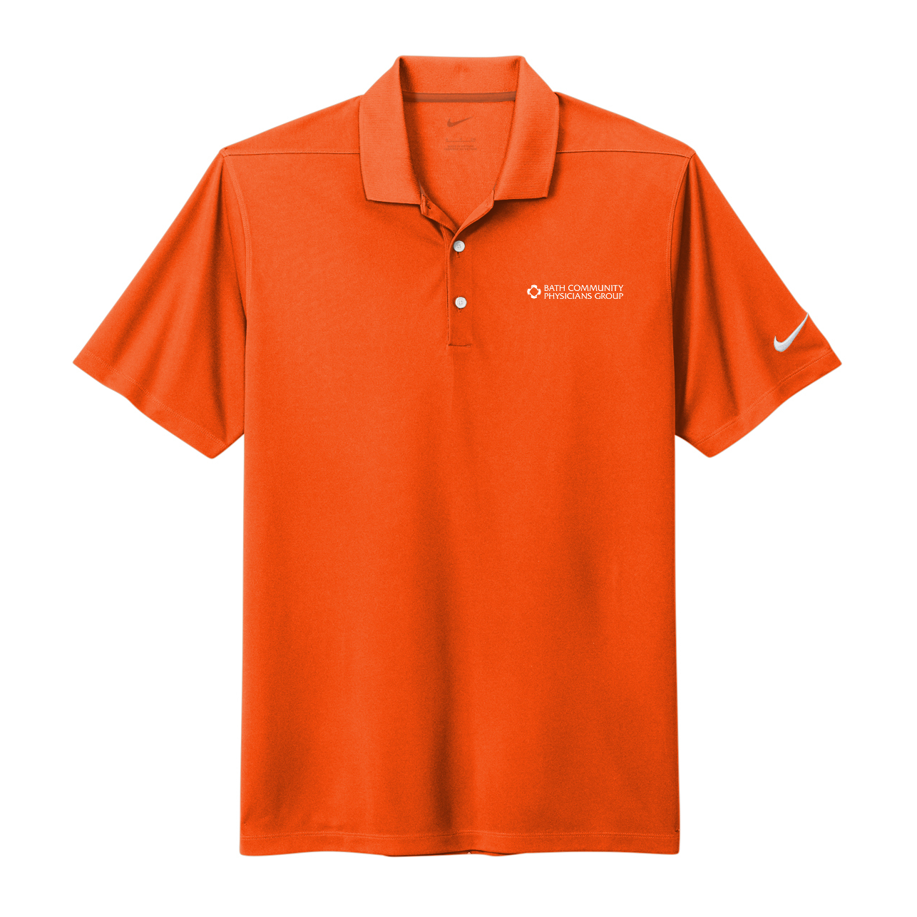 Nike Dri-FIT Micro Pique 2.0 Polo - Physicians Group