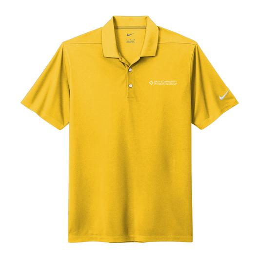 Nike Dri-FIT Micro Pique 2.0 Polo - Physicians Group