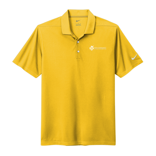 Nike Dri-FIT Micro Pique 2.0 Polo - Rehab & Wellness