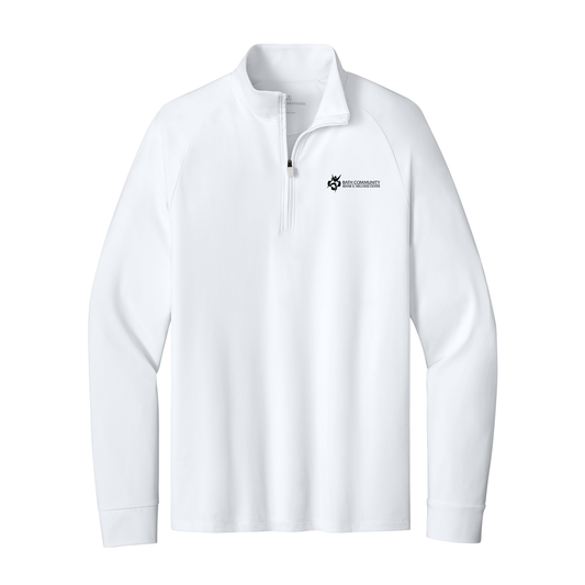 Brooks Brothers® Luxe Performance 1/4-Zip - Rehab