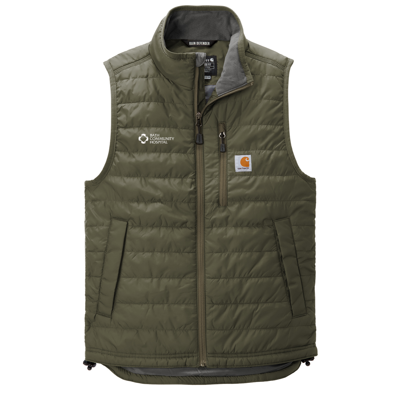 Carhartt® Gilliam Vest