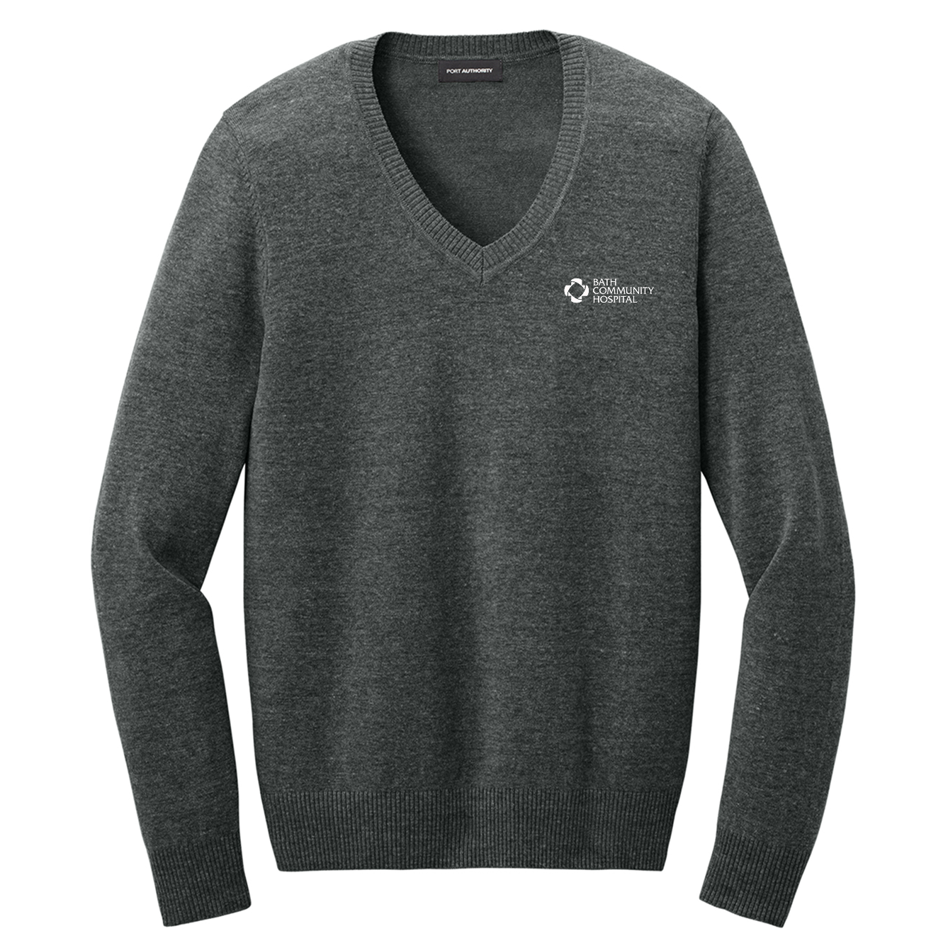 Port Authority® Women’s Easy Care V-Neck Sweater