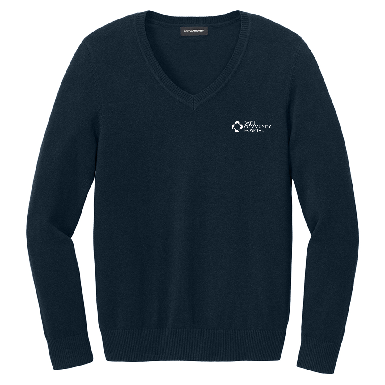 Port Authority® Women’s Easy Care V-Neck Sweater