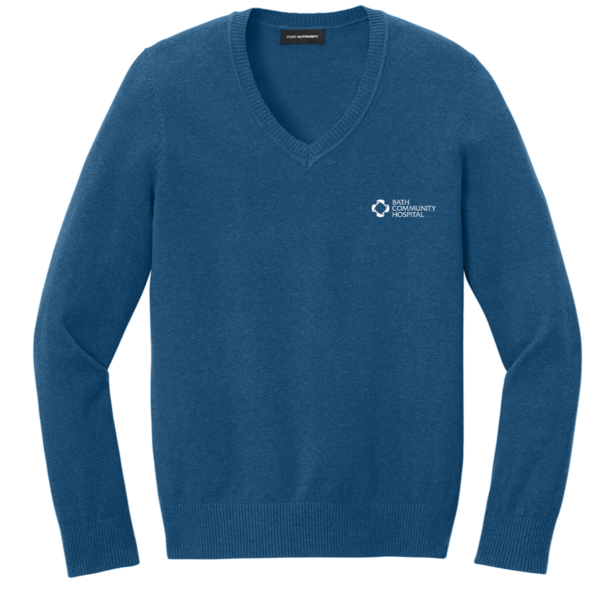 Port Authority® Women’s Easy Care V-Neck Sweater