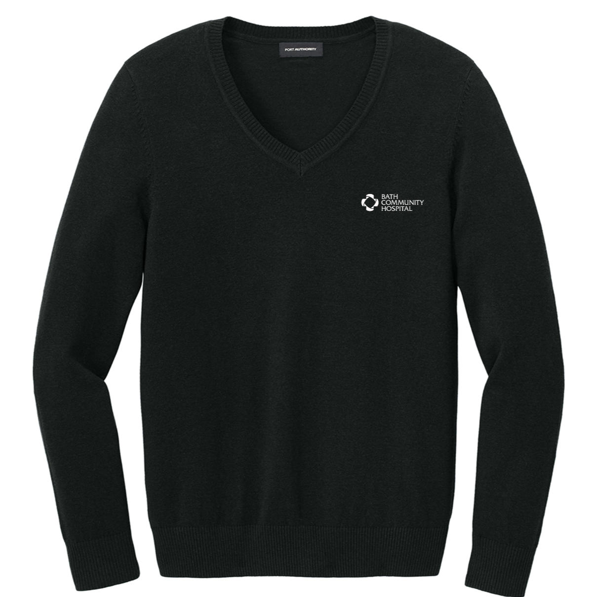 Port Authority® Women’s Easy Care V-Neck Sweater