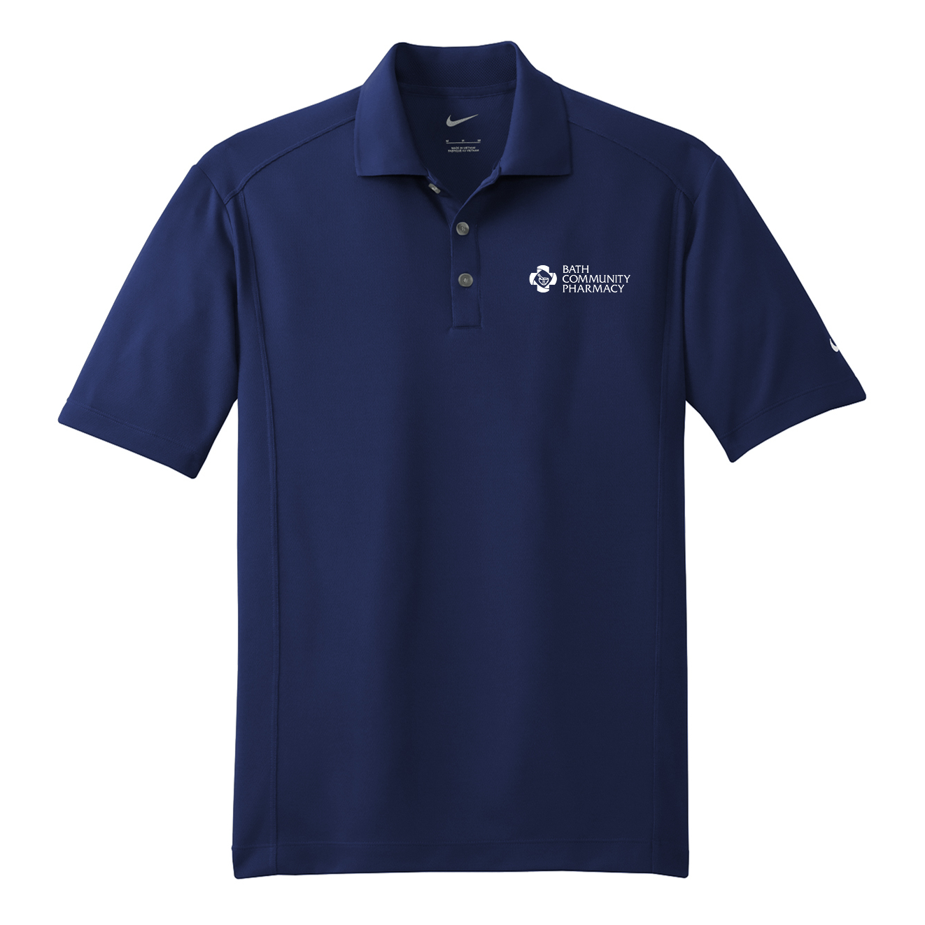Nike Dri-FIT Classic Polo - Pharmacy