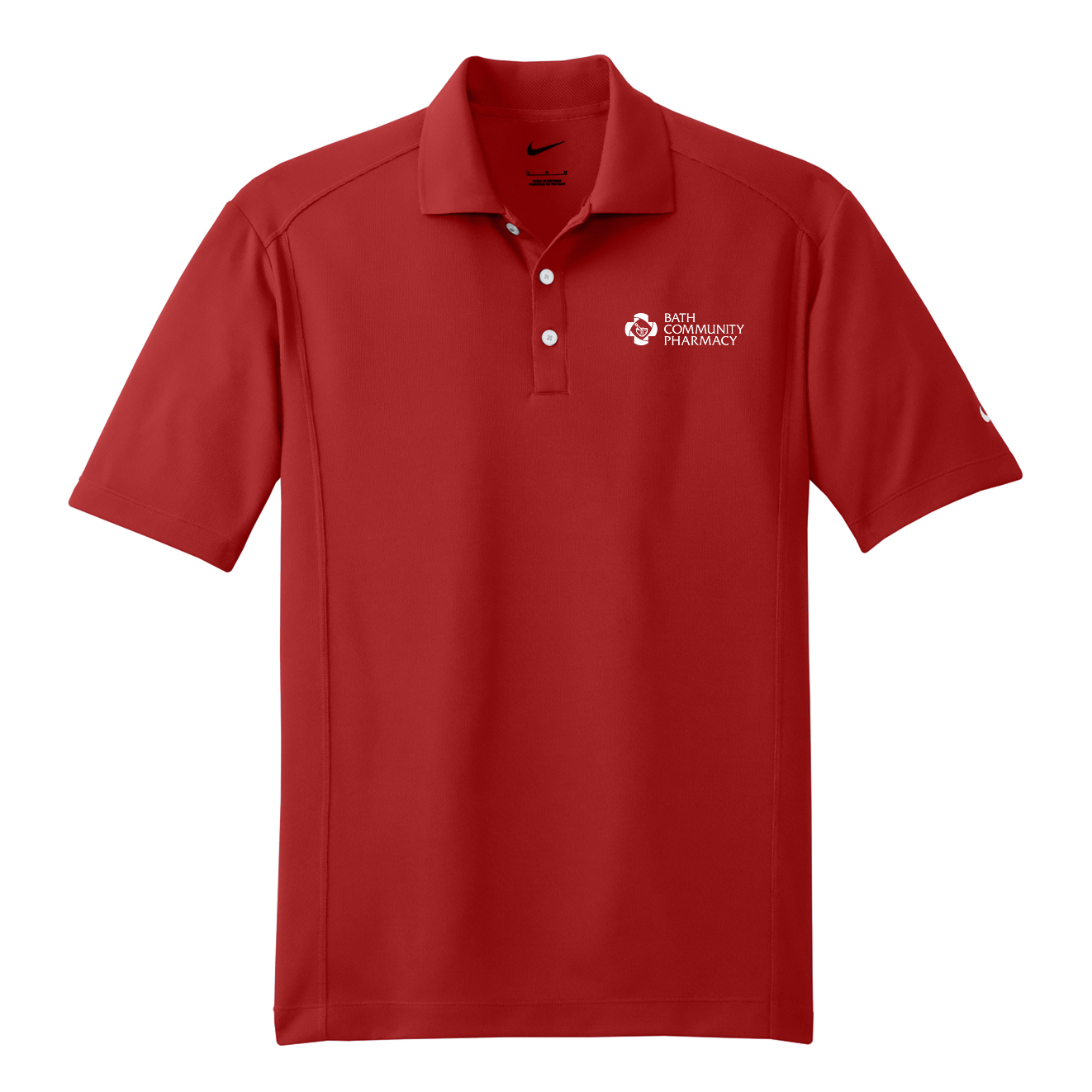 Nike Dri-FIT Classic Polo - Pharmacy