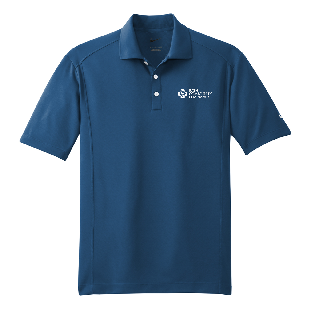 Nike Dri-FIT Classic Polo - Pharmacy