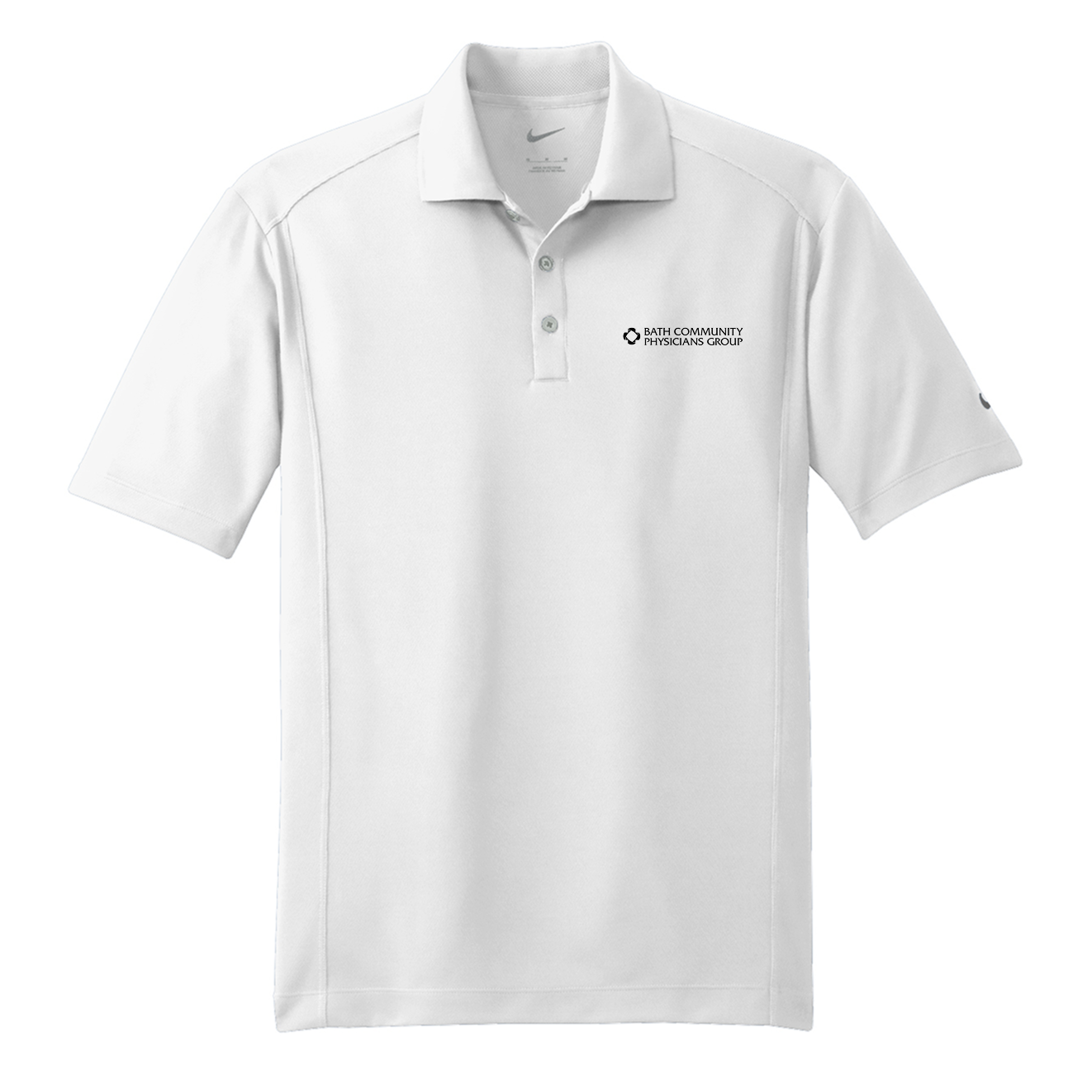 Nike Dri-FIT Classic Polo - Physicians Group