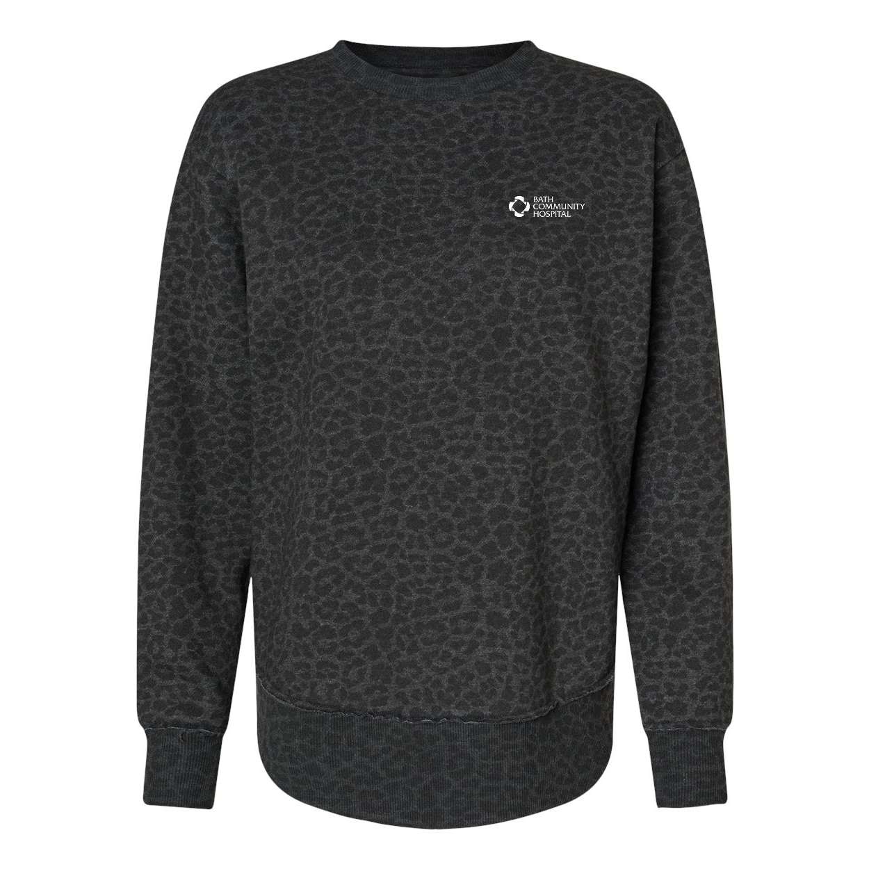 Women's Weekend Fleece Crewneck Sweatshirt