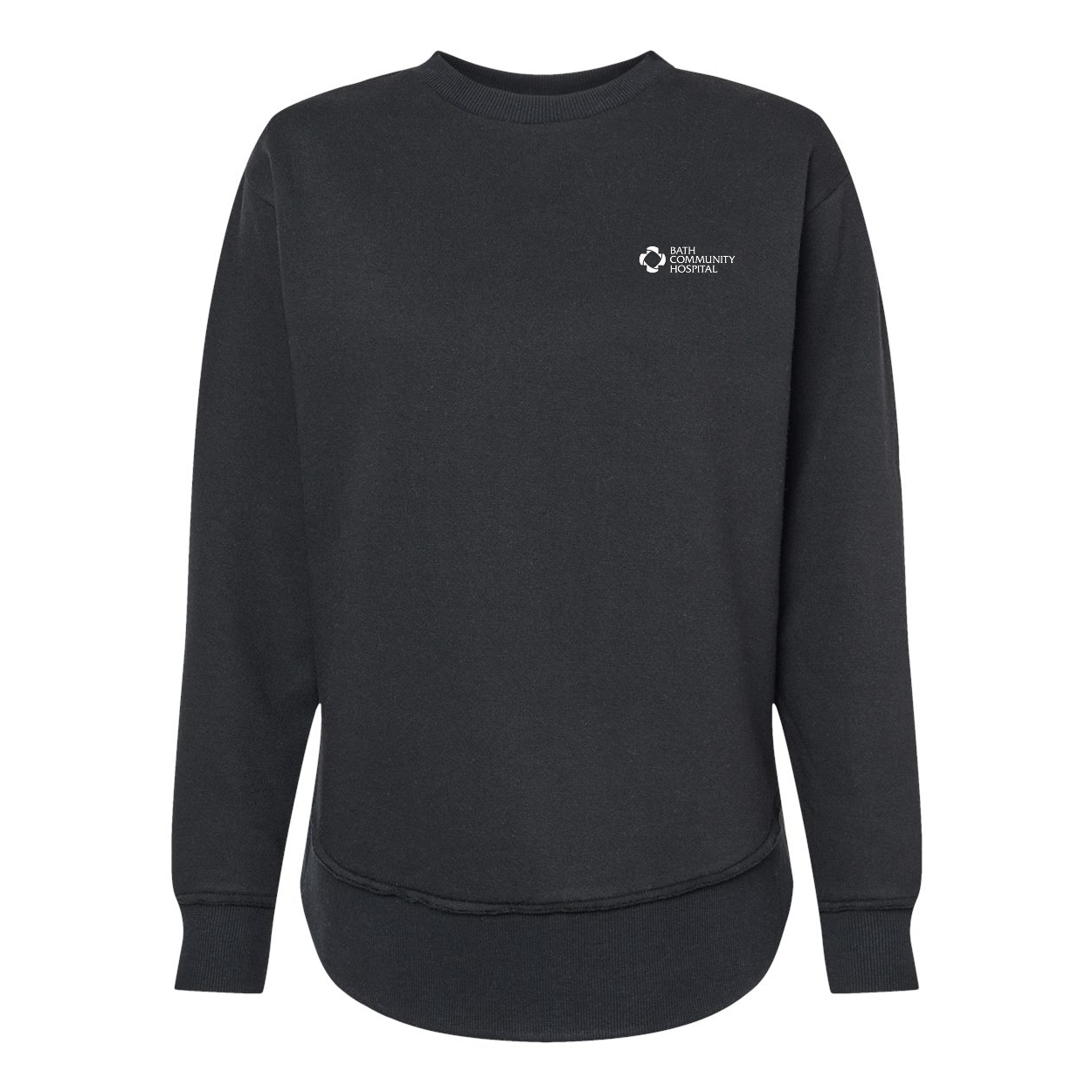 Women's Weekend Fleece Crewneck Sweatshirt