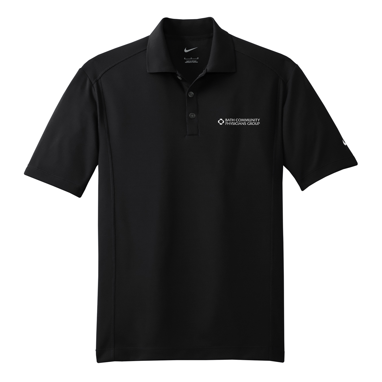 Nike Dri-FIT Classic Polo - Physicians Group